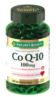 Коэнзим Q-10 100 мг