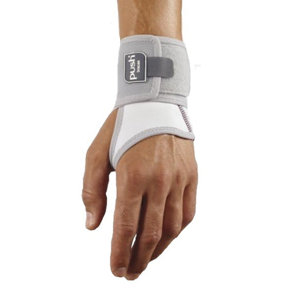 Лучезапястный ортез Push care Wrist Brace 1.10.1 (PUSH) левый