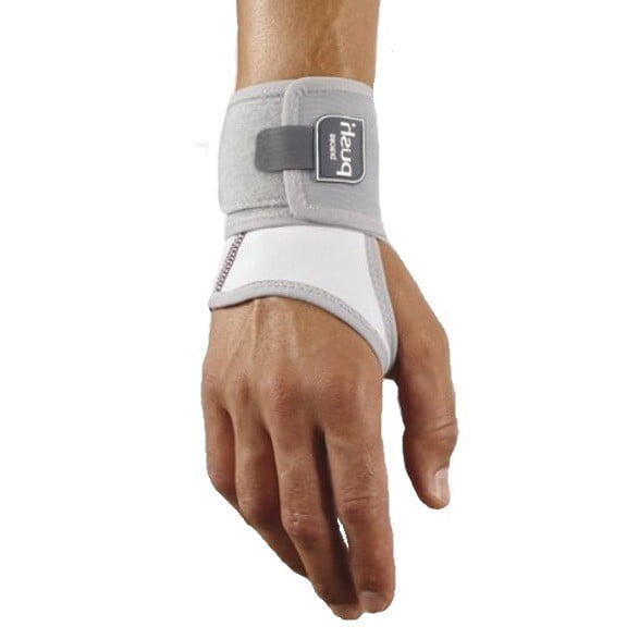 Лучезапястный ортез Push care Wrist Brace 1.10.1 (PUSH) правый