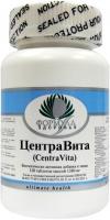 ЦентраВита (Centra Vita) Альтера Холдинг, 100 таблеток