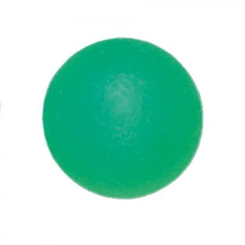 Мяч для тренировки кисти полужесткий L 0350 M (Ортосила)