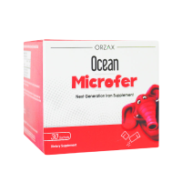 Микрофер (Ocean Microfer), ORZAX, 30 саше