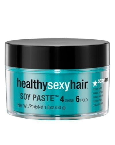 Sexy hair concepts healthy sexy hair soy milk shampoo