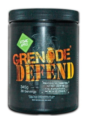Grenade Defend (Гренэйд Дефенд)