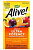 Nature's Way, Alive! Суперэффективные, полноценные мультивитамины для взрослых, 60 таблеток