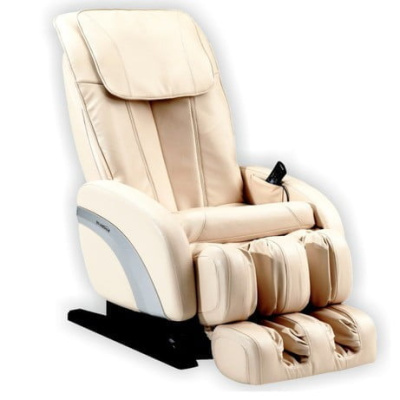 Массажное кресло Comfort (GESS), GESS-180 beige