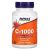 Витамин С-1000 Нау Фудс (Vitamin C-1000 Now Foods), 100 капсул