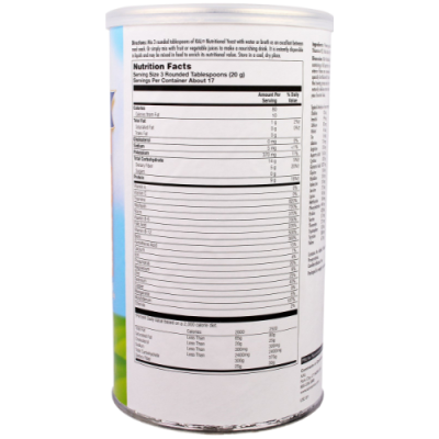 Пищевые дрожжи в хлопьях (Nutritional Yeast Flakes), KAL, 340 грамм