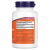 Альфа-липоевая кислота Нау Фудс (Alpha Lipoic Acid Now Foods), 250 мг, 120 капс