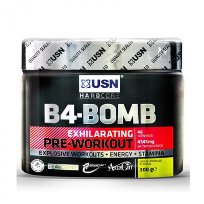 USN B4-Bomb 300g