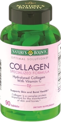 Гидролизованный Коллаген с Витамином C