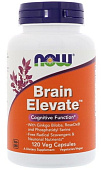 Активатор мозга (Brain Elevate), 120 капсул