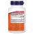 Коэнзим Q10 (Co Q10) + Лецитин + Витамин Е 400 мг, 60 капсул