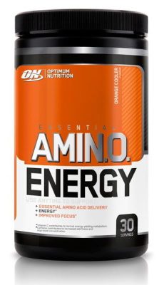 ON Amino Energy (Оптимум Нутришн Амино Энерджи) 30 serv