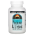 L-пролин и L-лизин (Proline & L-Lysine) 550 мг, Source Naturals, 120 таблеток