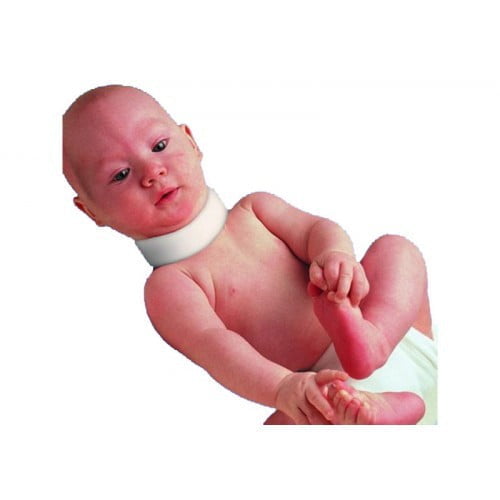 Воротник ортопедический для младенцев F9001 (Fosta)