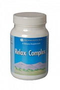 Релакс Комплекс (Relax Complex)
