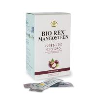Биорекс мангостин BIO REX MANGOSTEEN 30 ПАКЕТИКОВ