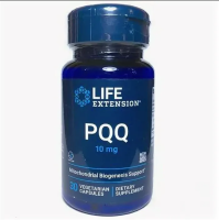 PQQ Caps 10 mg Life Extension, 30 капсул