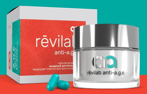 Revilab Anti-A.G.E.