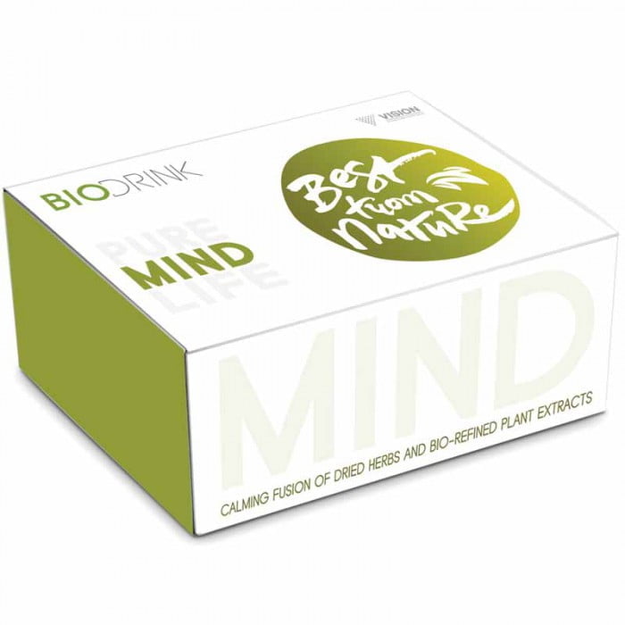 Успокаивающий Bio-Drink MIND