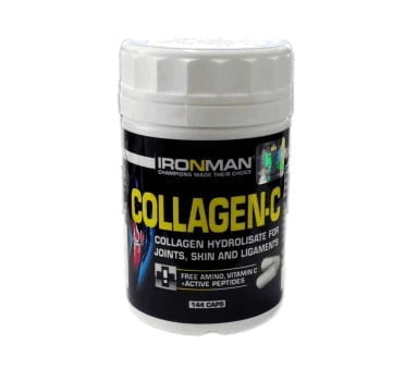 Collagen-C (Коллаген С) 144 капс