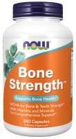 Крепкие кости (Bone Strength), 240 капсул