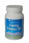 Масло ослинника (Масло примулы вечерней) Evening Primrose Oil