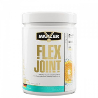 Препарат для укрепления связок и суставов (Flex Joint) со вкусом апельсина, Maxler, 360 грамм