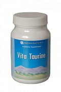 Вита Таурин (Vita Taurine)