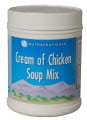 Хелси Баланс-II со вкусом курицы (Cream of Chicken Soup Mix)