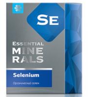 Органический селен - Essential Minerals Сибирское Здоровье - 60 капсул