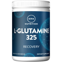 L-глютамин (L-Glutamine), MRM Nutrition, 325 грамм (11,5 унции)