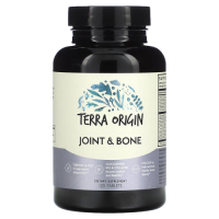 Суставы и Кости (Joint & Bone), Terra Origin, 120 таблеток