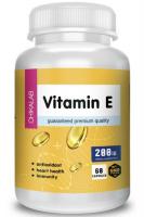 Витамин Е Чикалаб (Vitamin E Chikalab), 60 капсул