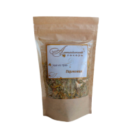 Чай из трав "Гармония" (успокаивает центральную нервную систему), Алтайский лекарь, 100 грамм