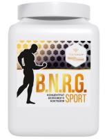 Концентрат белкового коктейля B.N.R.G. SPORT Тенториум (Tentorium), 500 г