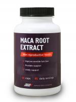 Экстракт маки Maca root extract (Protein Company), 90 капсул