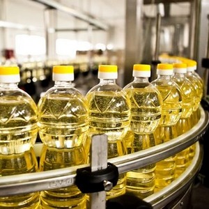 Чем вредно рафинированное масло?