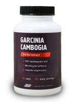 Экстракт гарцинии Garcinia cambogia (Protein Company), 90 капсул
