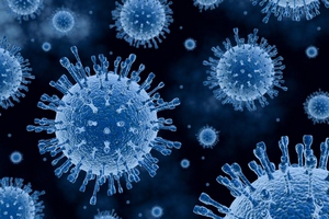Распространенные осложнения вирусных инфекций