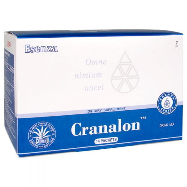 Santegra Cranalon — Краналон, 14 пакетов