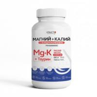 МАГНИЙ + КАЛИЙ кардиокомплекс Витаукт (Vitauct), 130 гр