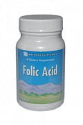 Фолиевая кислота (Folic Acid)