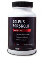 Экстракт колеус Coleus forskohlii (Protein Company), 90 капсул