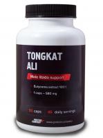 Экстракт эврикомы Tongkat ali (Protein Company), 90 капсул