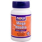 Mega Hoodia, 60 капсул
