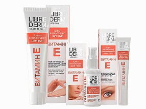 Косметика LIBREDERM Косметика LIBREDERM