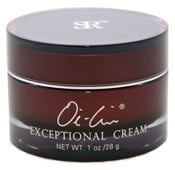 Ухаживающий крем Ой-лин Эксепшинал (Oi-Lin Exceptional Cream), 28 г