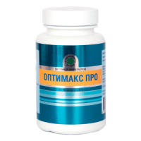 Оптимакс Про Витамакс (Vitamax), 60 капсул